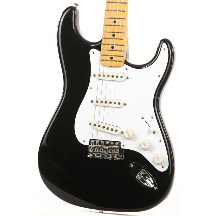 Fender Custom Shop NoNeck '60 Stratocaster Music Zoo Exclusive Closet Classic Black 2020