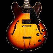 Gibson ES-335 Sunburst 1968