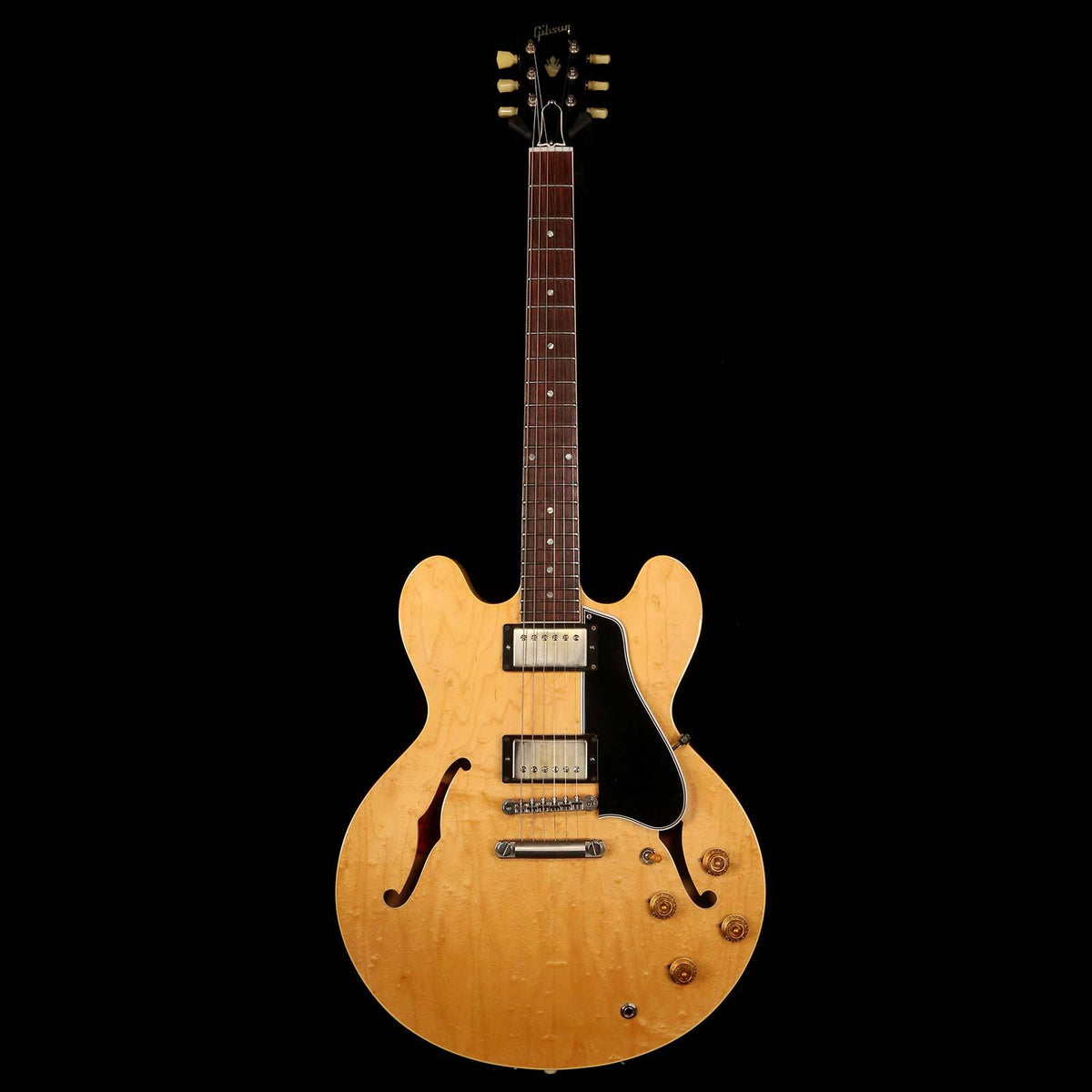 Gibson '59 ES-335 Reissue Natural 2013 — 2
