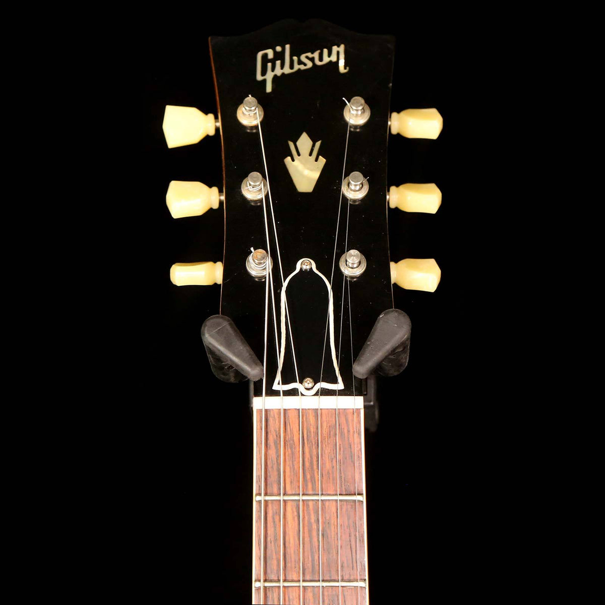 Gibson '59 ES-335 Reissue Natural 2013 — 4