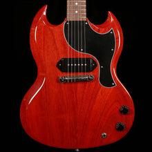Gibson SG Junior Vintage Cherry 2019