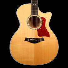 Taylor 614ce Grand Auditorium Acoustic-Electric 2011