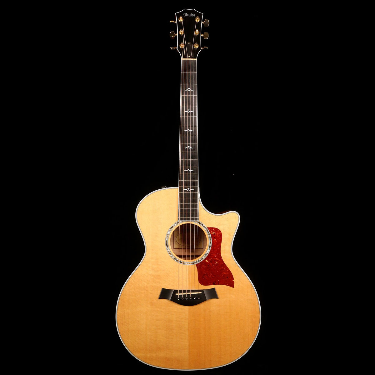 Taylor 614ce Grand Auditorium Acoustic-Electric 2011 — 2