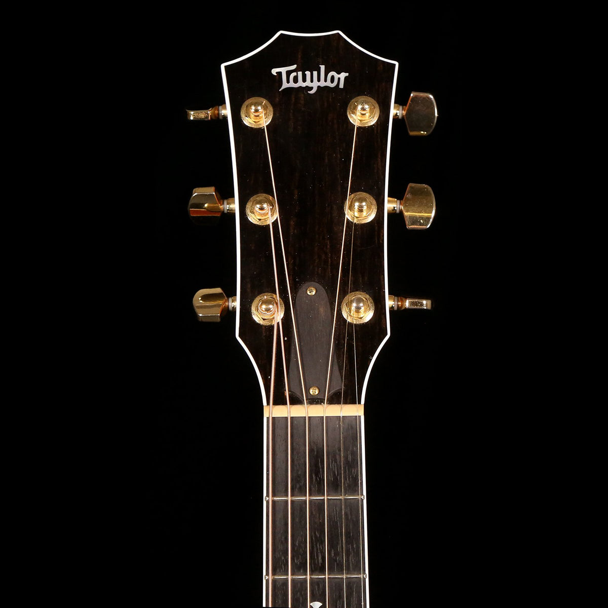 Taylor 614ce Grand Auditorium Acoustic-Electric 2011 — 4