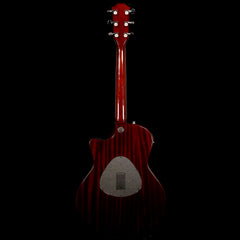 Taylor T5-S1 Acoustic Hybrid Sunburst 2006 | The Music Zoo