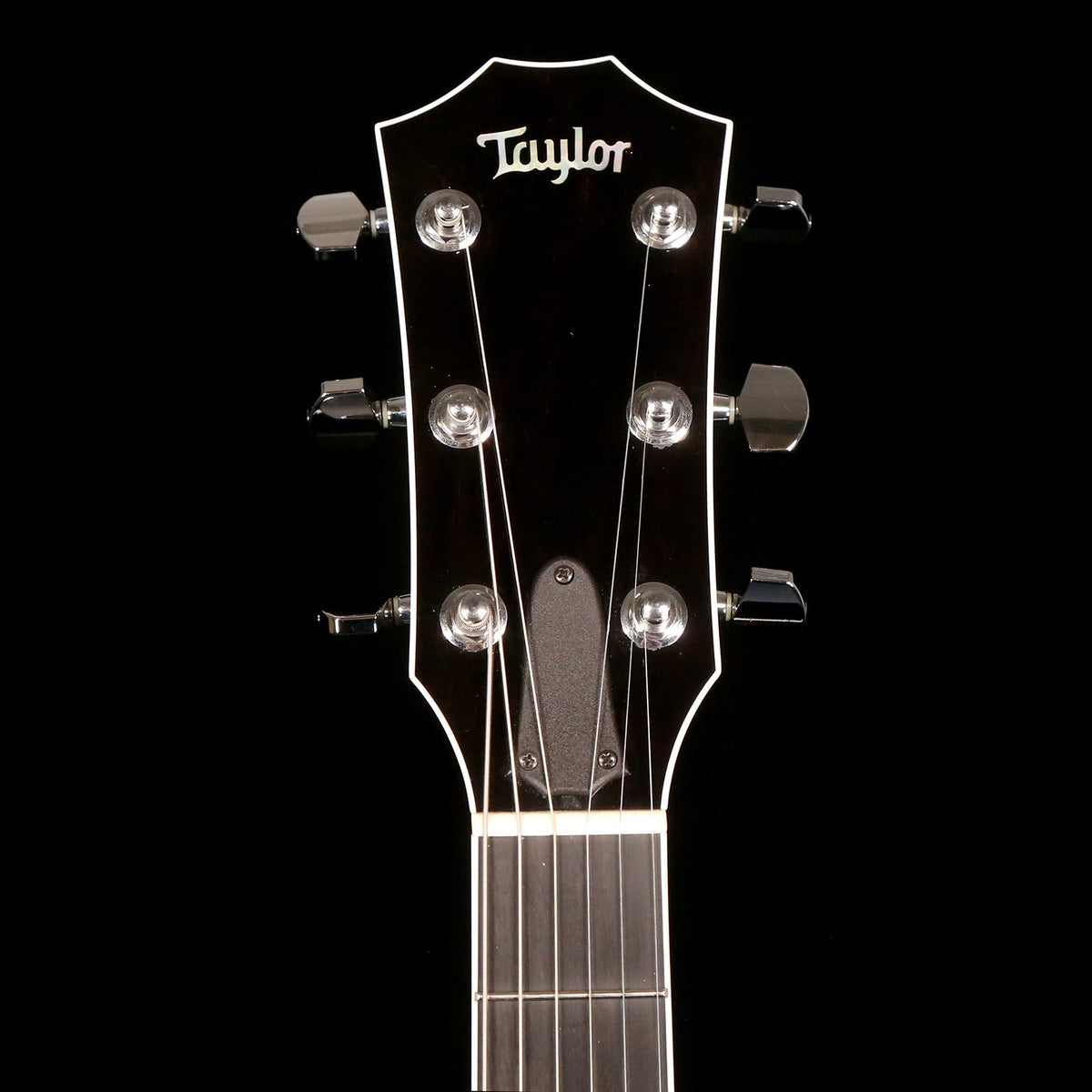 Taylor T5-S1 Acoustic Hybrid Sunburst 2006 — 4