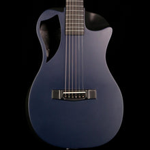 Journey Instruments OF660M Carbon Fiber Acoustic Matte Navy Blue