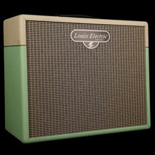 Louis Electric Tornado Combo Amplifier