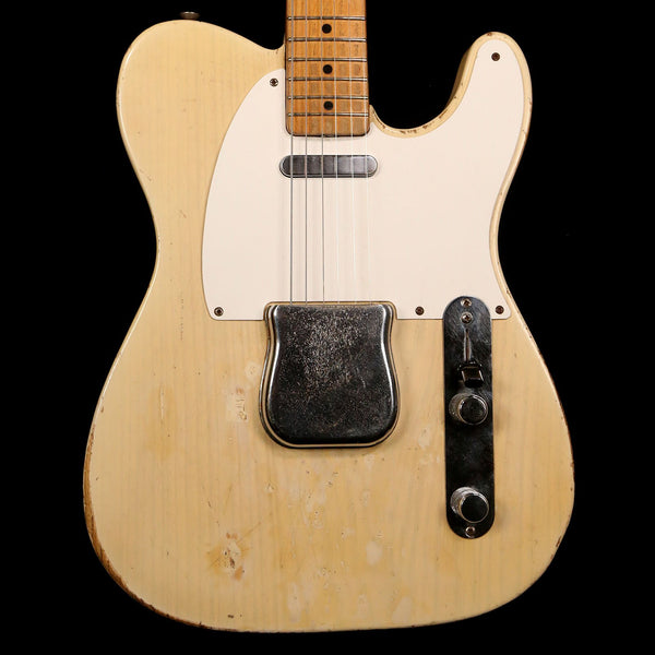 Fender Telecaster 1957 Blonde