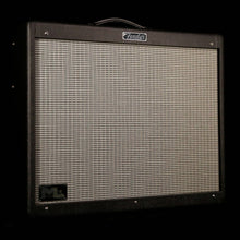 Fender Hot Rod Deville ML Michael Landau Signature 2x12 Combo Amplifier Autographed