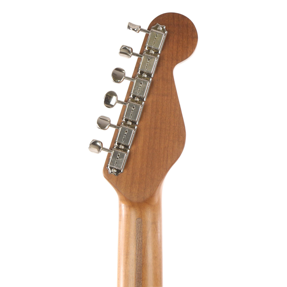 Paoletti Richard Fortus Custom Leather Jr. Signature Guitar — 5