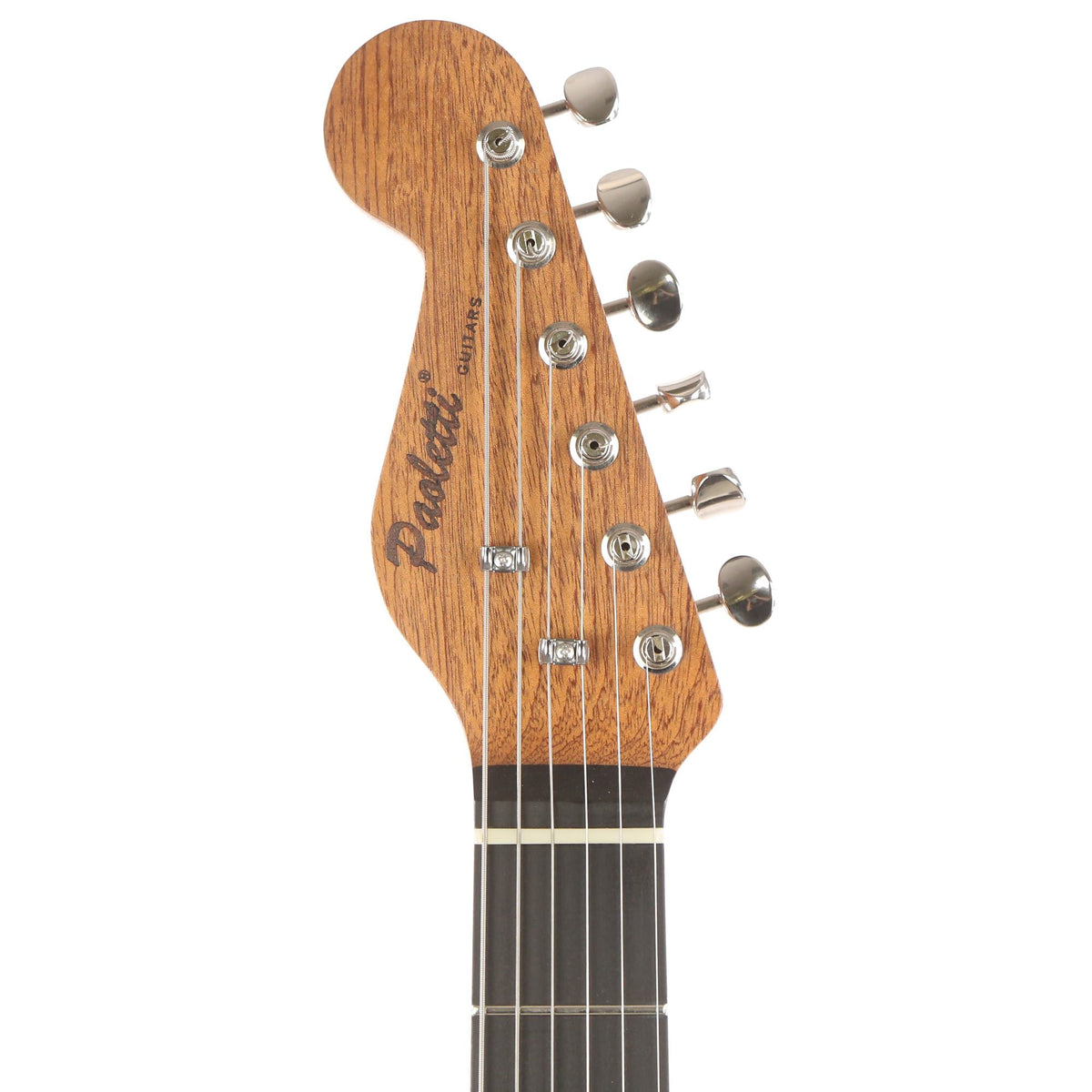 Paoletti Wine HB Jr. HH PAF Natural — 4