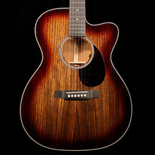 Martin Special DCRSG Road Series Acoustic-Electric