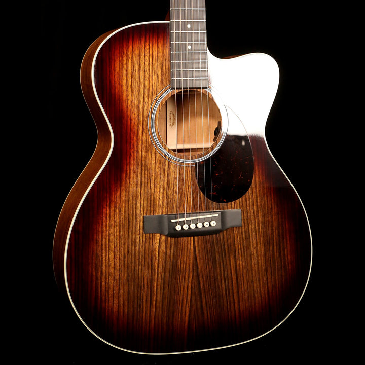 Martin Special DCRSG Road Series Acoustic-Electric