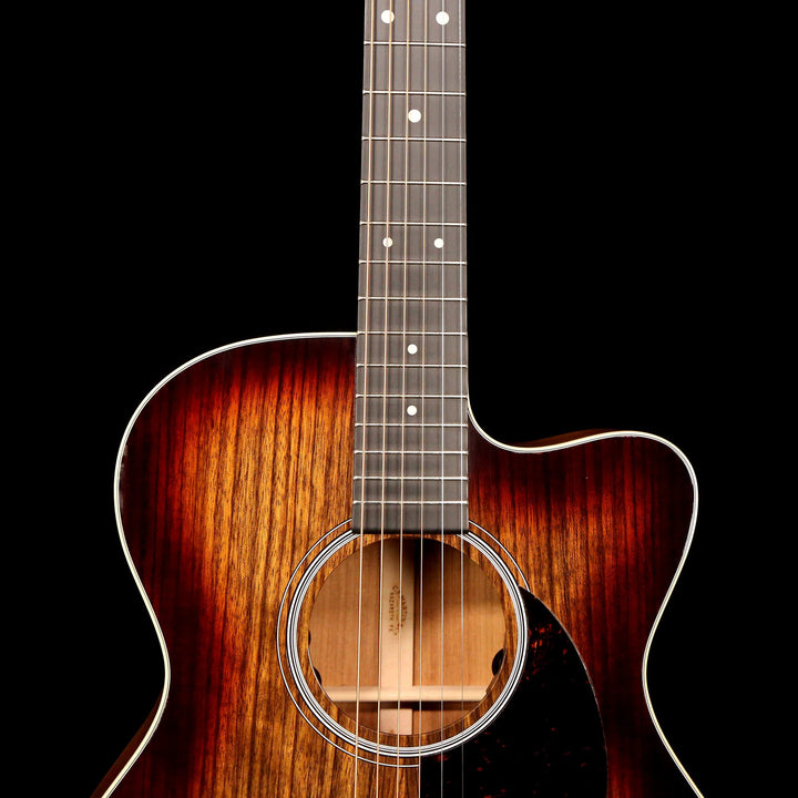 Martin Special DCRSG Road Series Acoustic-Electric