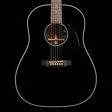 Martin Custom Shop Jimmy Buffet Custom Acoustic-Electric Black