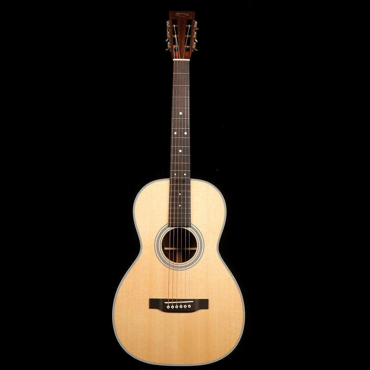 Martin Custom Shop Style 28 0 12-Fret Acoustic Natural 2018 — 2