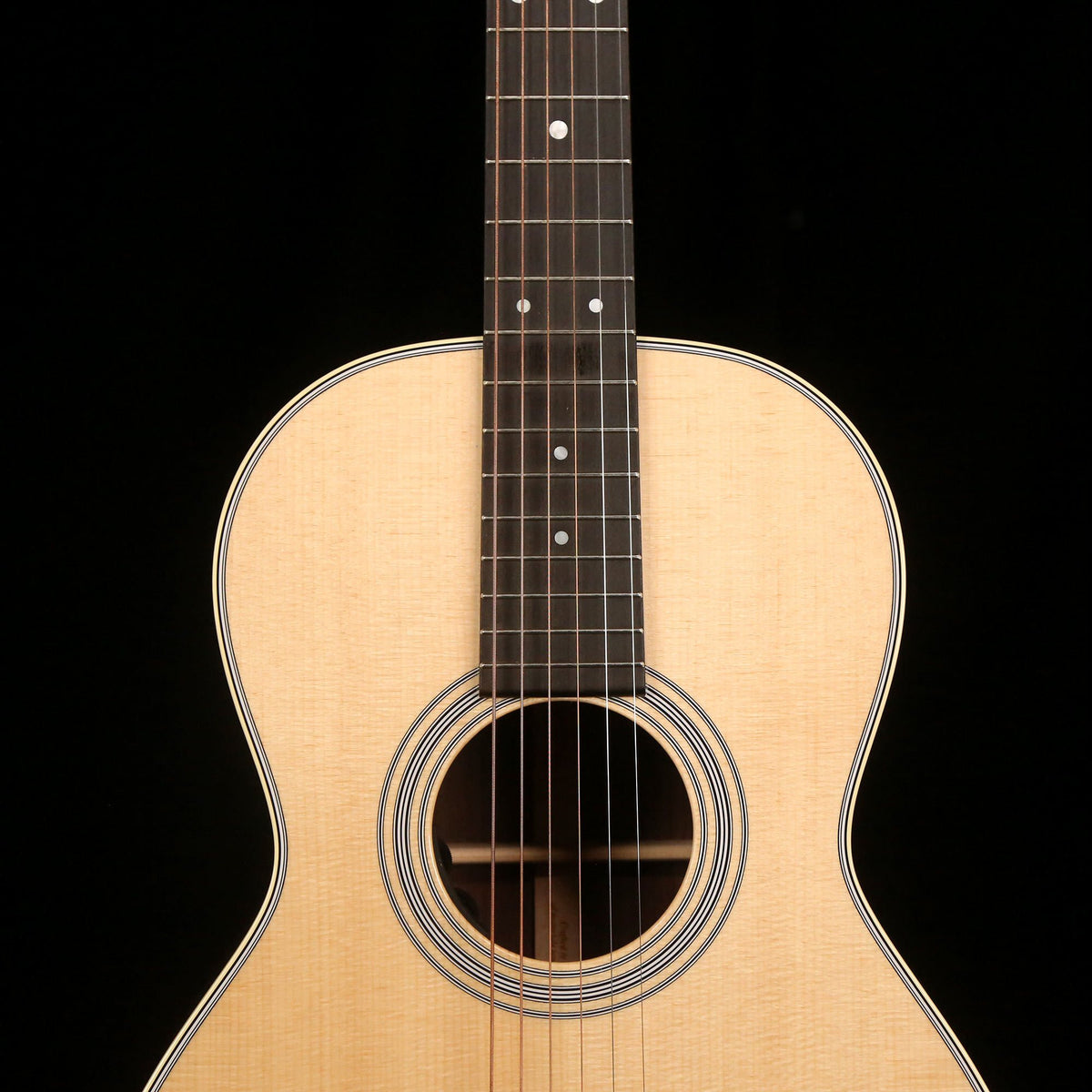 Martin Custom Shop Style 28 0 12-Fret Acoustic Natural 2018 — 6