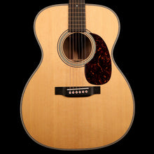 Martin 000-28 Modern Deluxe Acoustic Natural 2019