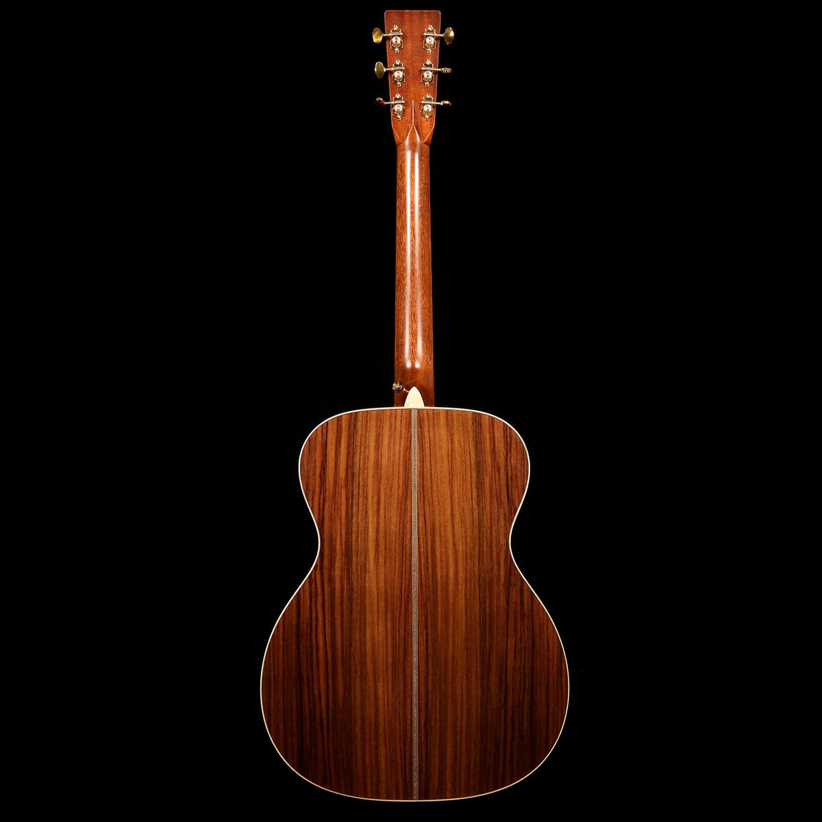 Martin 000-28 Modern Deluxe Acoustic Natural 2019 — 3
