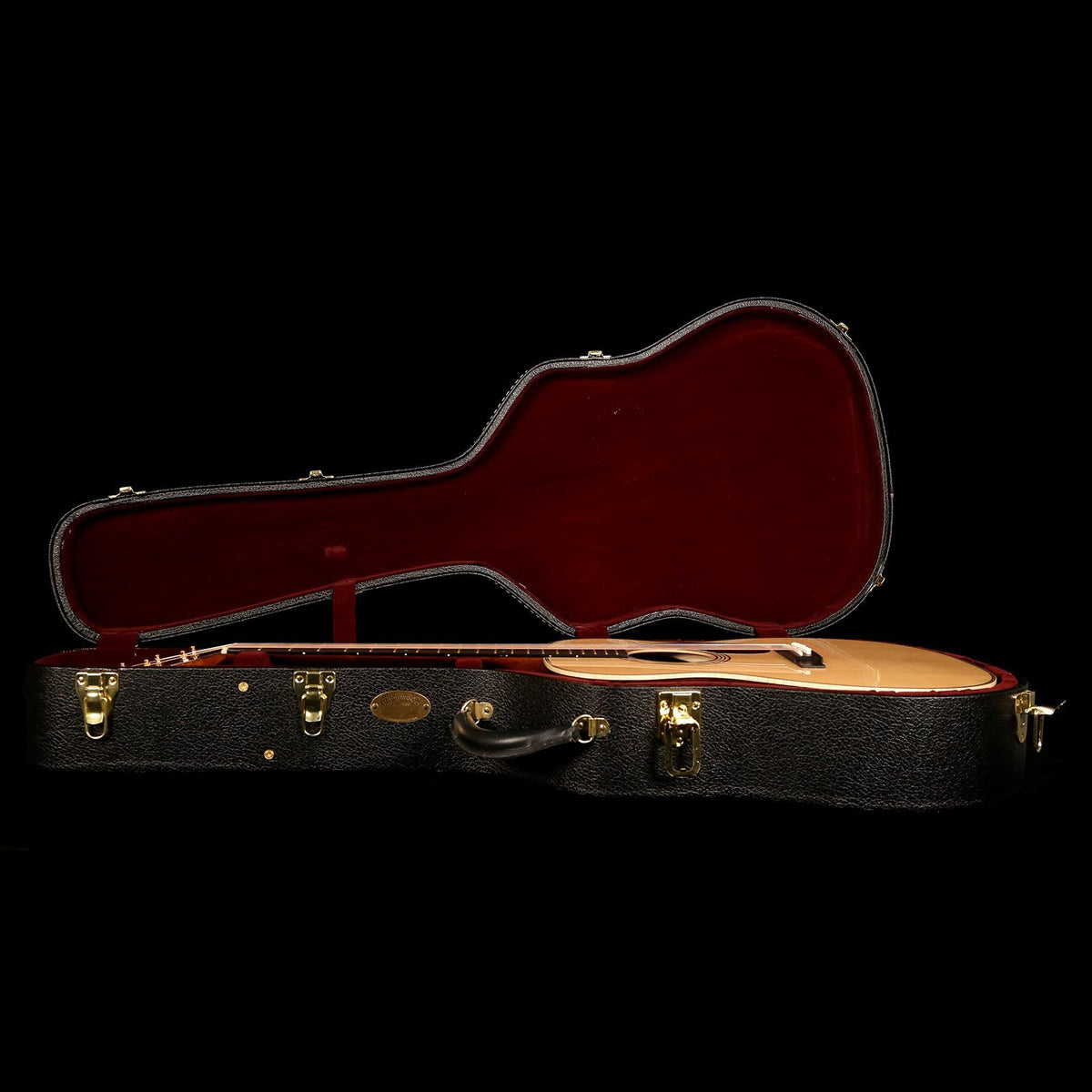 Martin 000-28 Modern Deluxe Acoustic Natural 2019 — 7