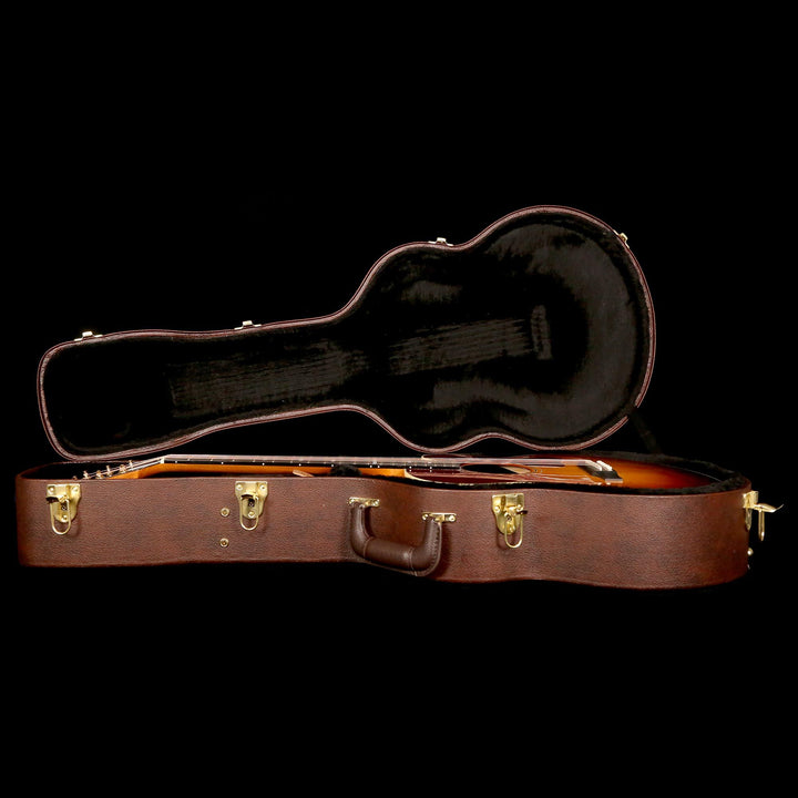 Gibson Modern Parlor Rosewood Acoustic-Electric Vintage Sunburst 2018