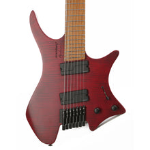 Strandberg Original 7 Red