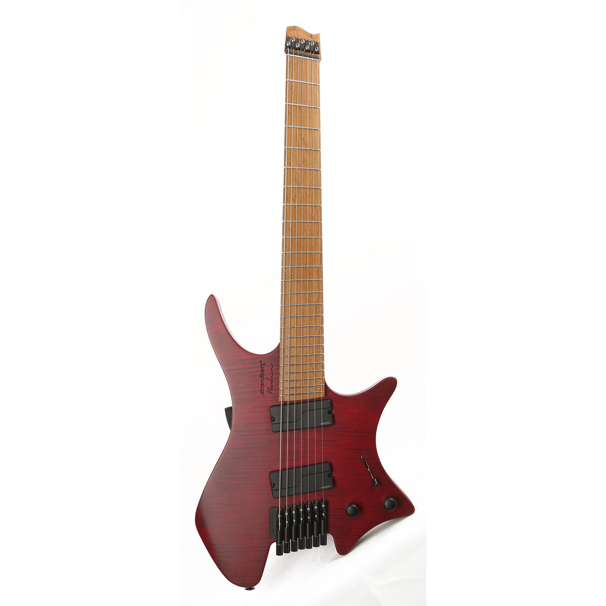 Strandberg Original 7 Red — 2