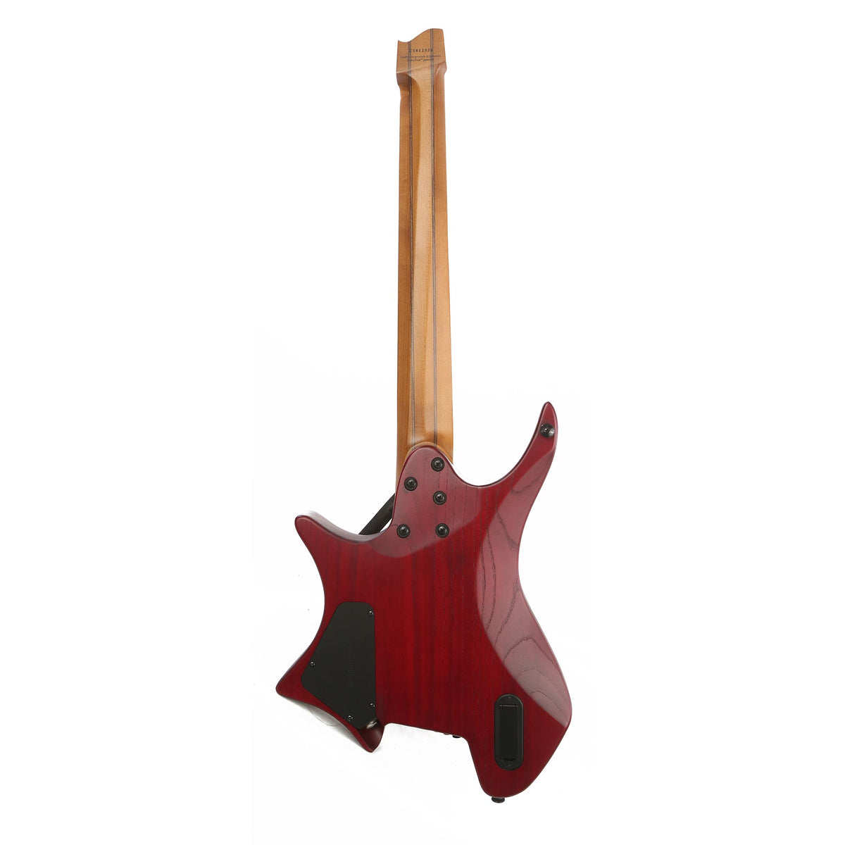 Strandberg Original 7 Red — 3