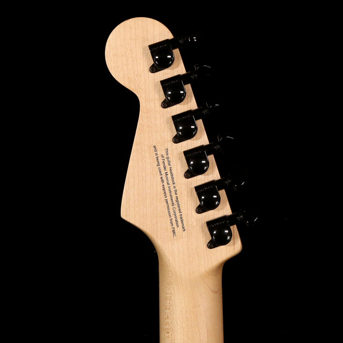 Charvel USA Pro Mod San Dimas Style 1 Slime Green 2008 — 5