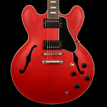 Gibson ES-335 Satin Cherry 2015