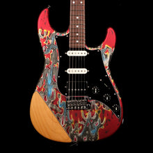 James Tyler Burning Water Classic 2016