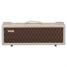 Vox AC30 Hand-Wired Head Amplifier