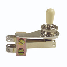 Gibson Toggle Switch L Type