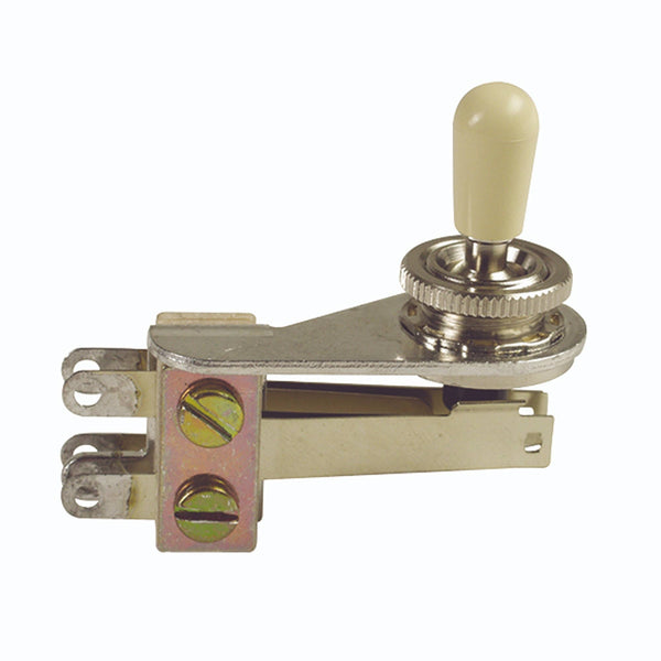 Gibson Toggle Switch L Type The Music Zoo