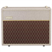Vox V212HWX 30-watt 2x12" Handwired Cabinet Alnico Blue Speakers