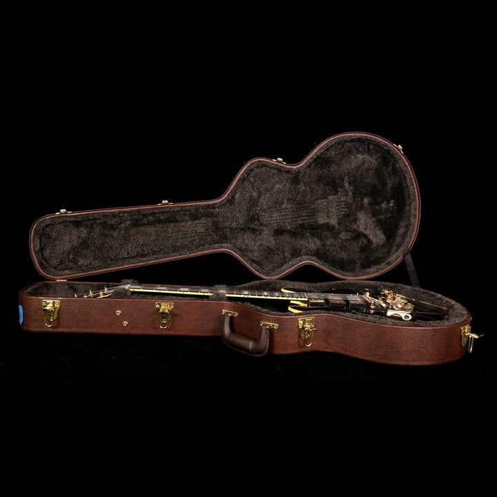 Gibson ES-359 Black Beauty Semi-Hollow Ebony