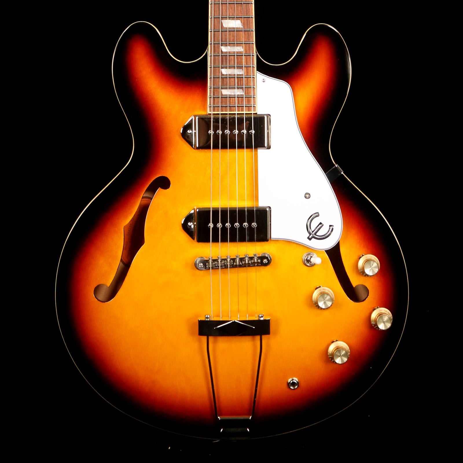 Epiphone Casino Sunburst | The Music Zoo