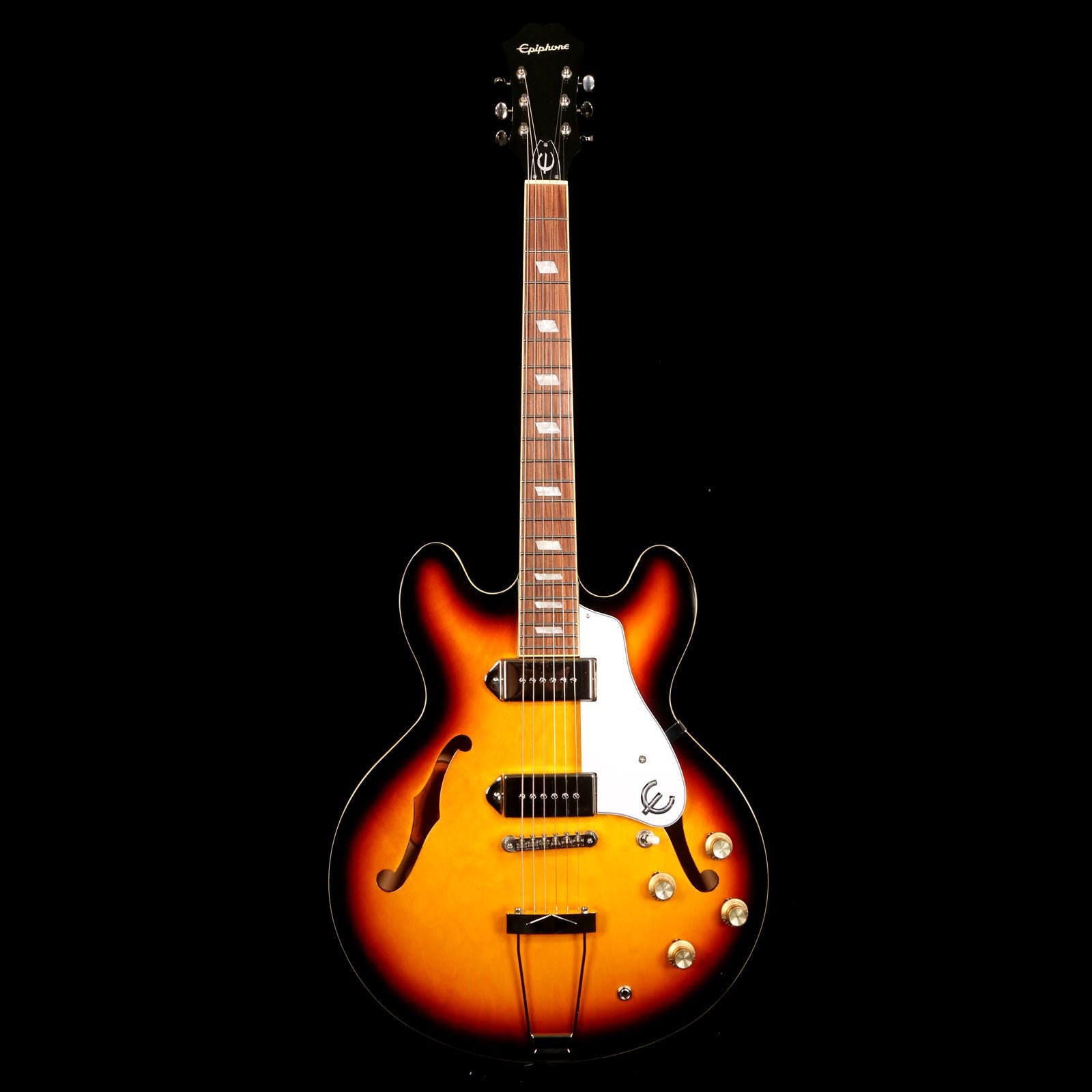 Epiphone Casino Sunburst | The Music Zoo
