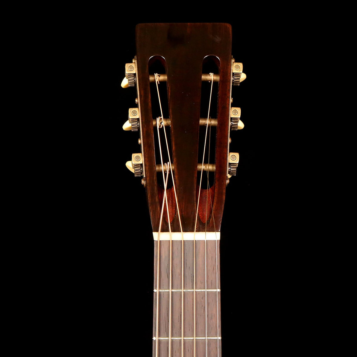 Martin D-1 Authentic 1931 Natural 2018 — 4