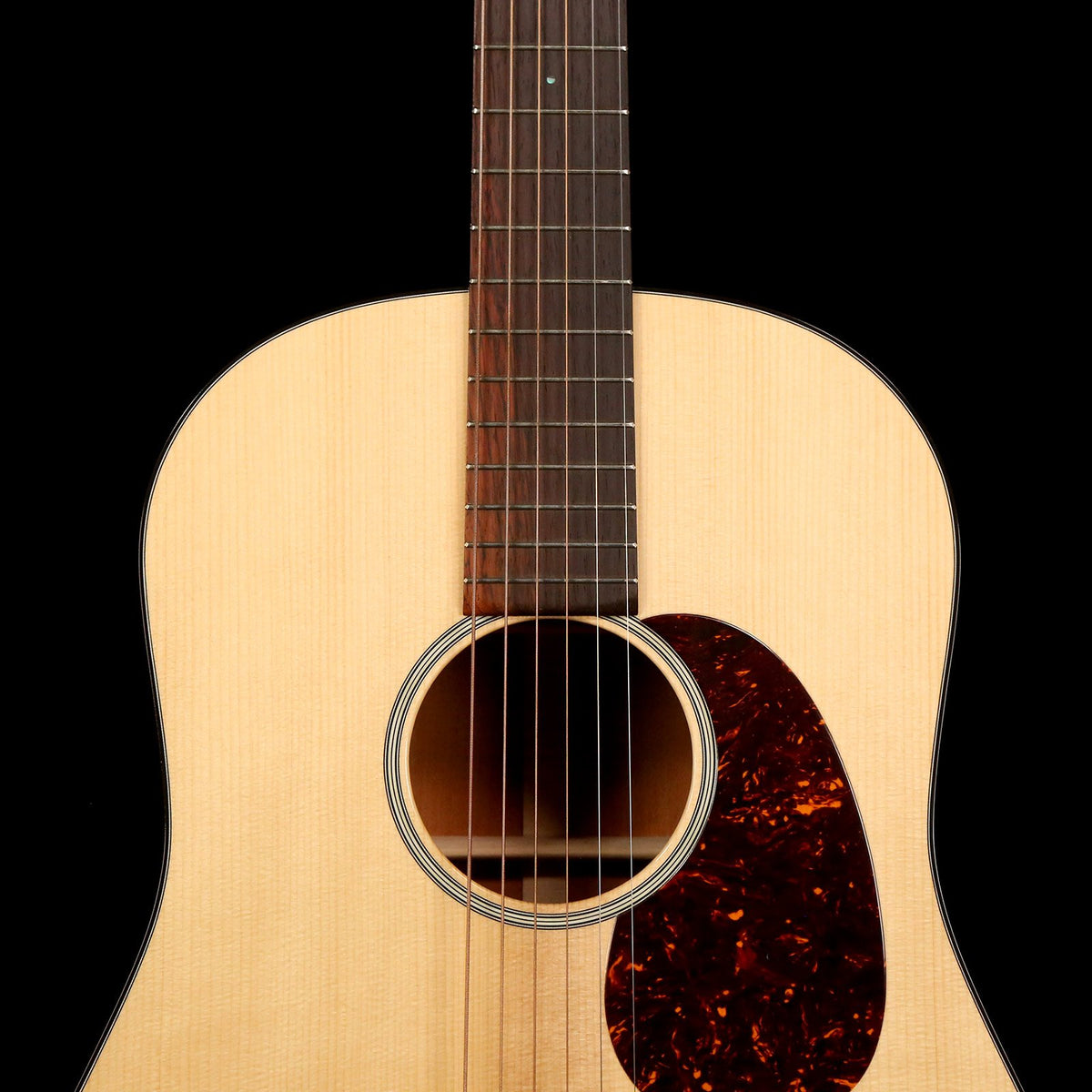 Martin D-1 Authentic 1931 Natural 2018 — 6