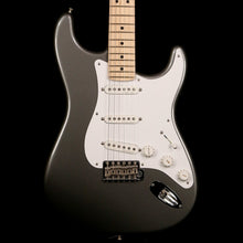 Fender Eric Clapton Stratocaster Pewter 2017