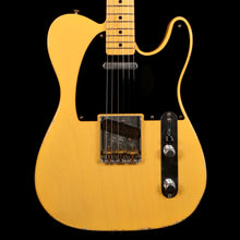 Fender Custom Shop '50s Esquire Relic Nocaster Blonde 2011