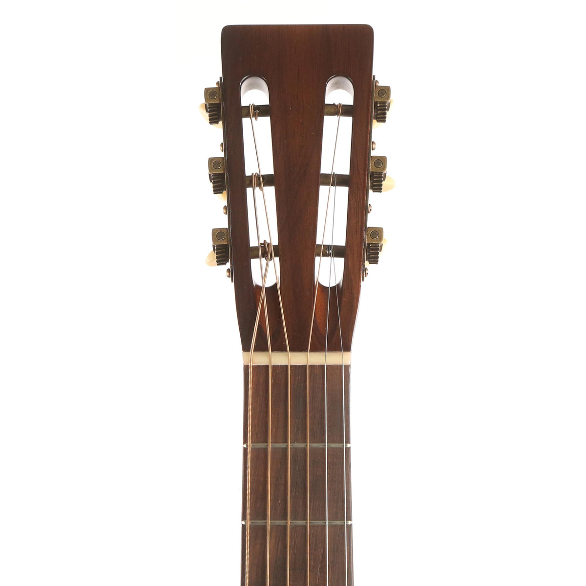 Martin D-1 Authentic 1931 Natural — 4