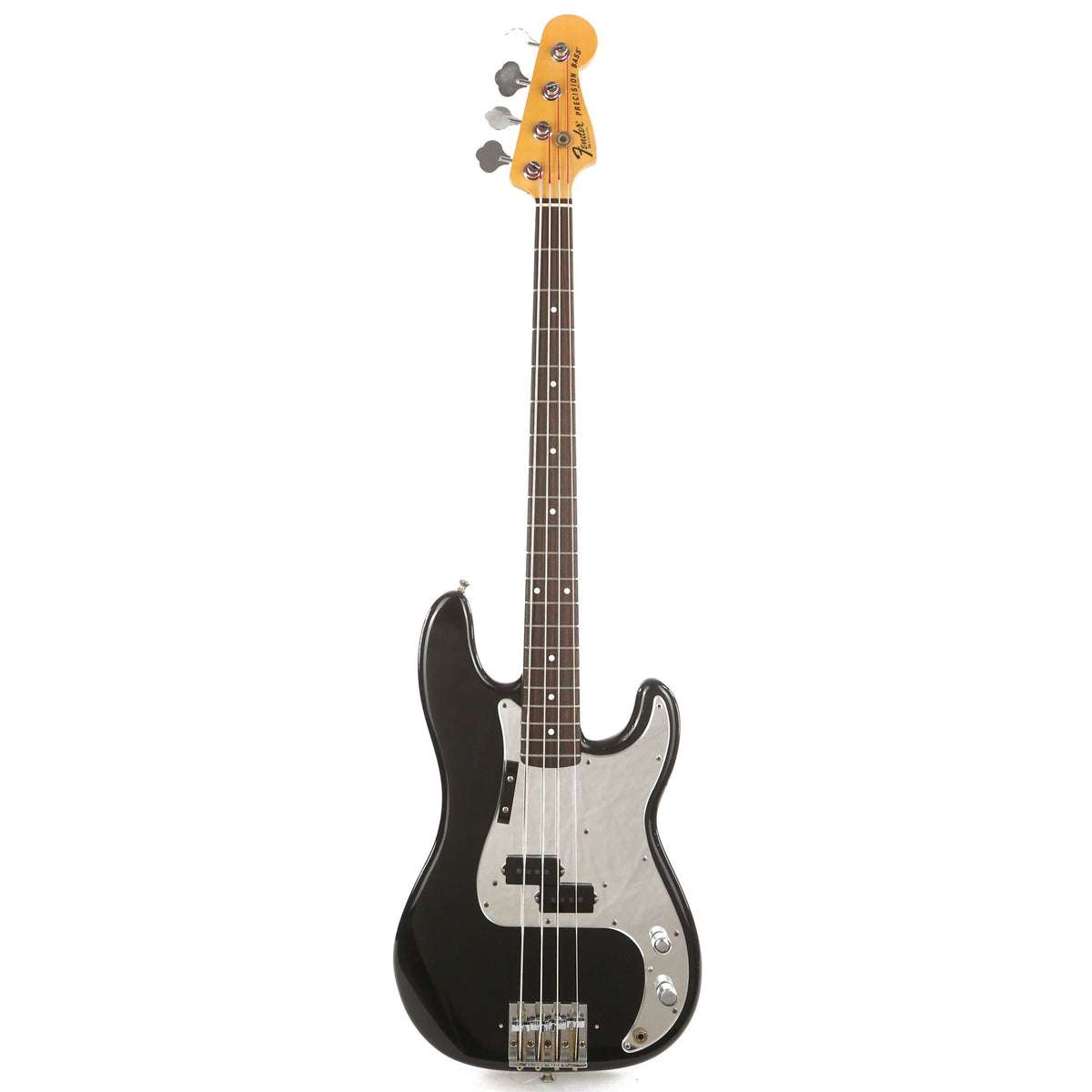 Fender Custom Shop Phil Lynott Limited Edition Precision Bass Masterbuilt John Cruz — 2