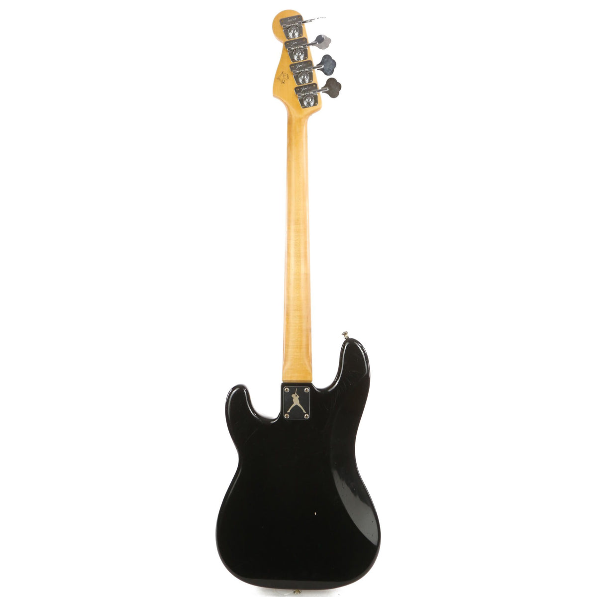Fender Custom Shop Phil Lynott Limited Edition Precision Bass Masterbuilt John Cruz — 3