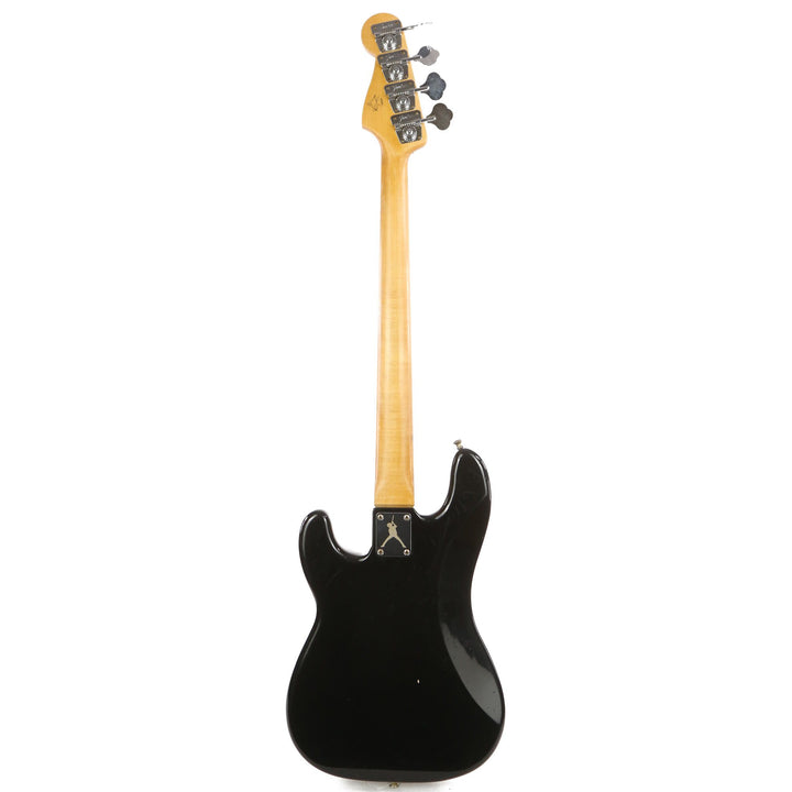 Fender Custom Shop Phil Lynott Limited Edition Precision Bass Masterbuilt John Cruz