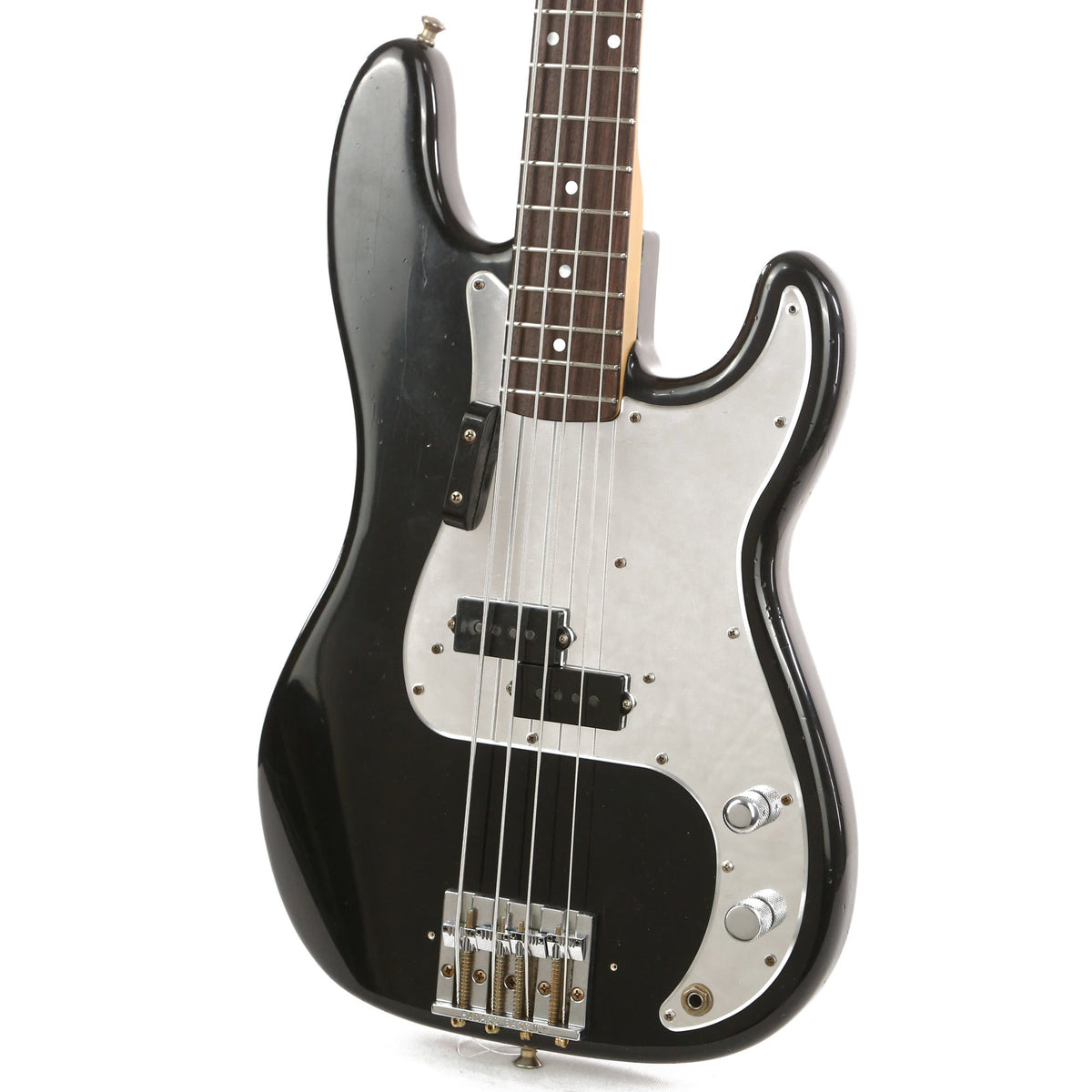 Fender Custom Shop Phil Lynott Limited Edition Precision Bass Masterbuilt John Cruz — 6