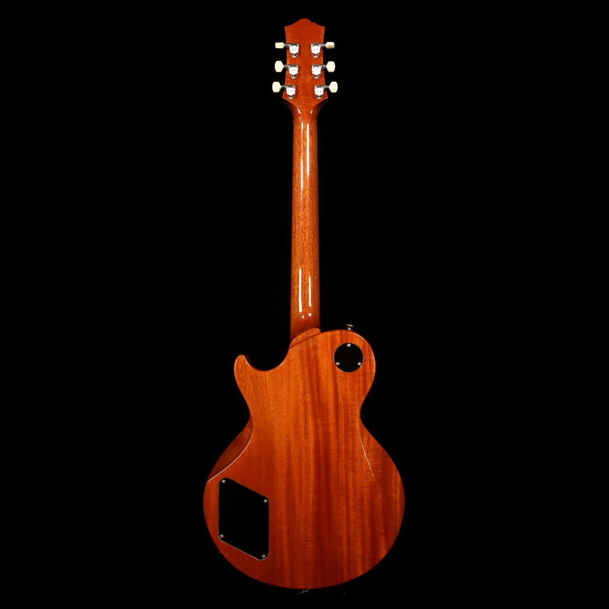 Collings City Limits DLX P-90 Koa Top — 3