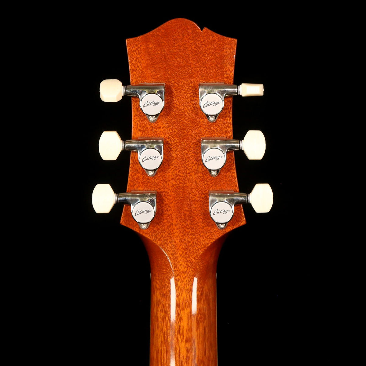 Collings City Limits DLX P-90 Koa Top — 5